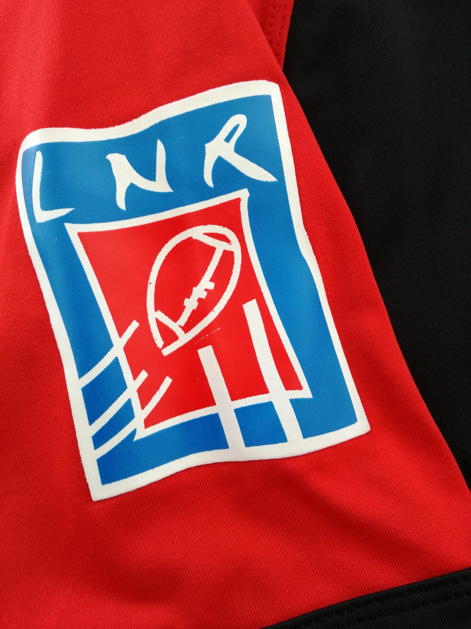 2011/12 RC Toulon Home Rugby Shirt (L)