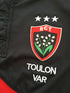 2011/12 RC Toulon Home Rugby Shirt (L)
