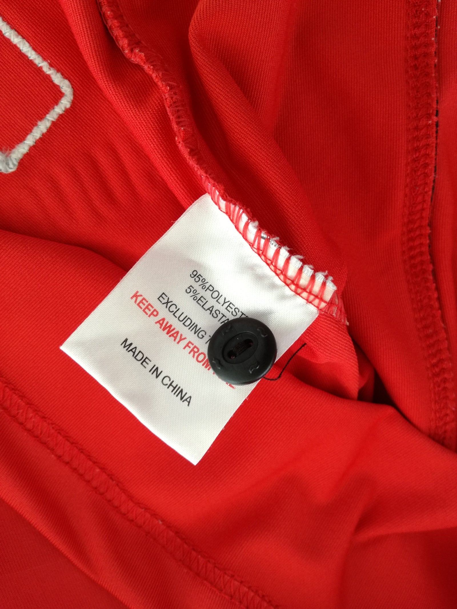 2011/12 RC Toulon Home Rugby Shirt (L)