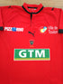 2006/07 RC Toulon Home Rugby Shirt