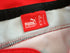 2006/07 RC Toulon Home Rugby Shirt Umaga (L)