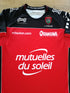 2016/17 RC Toulon Home Rugby Shirt