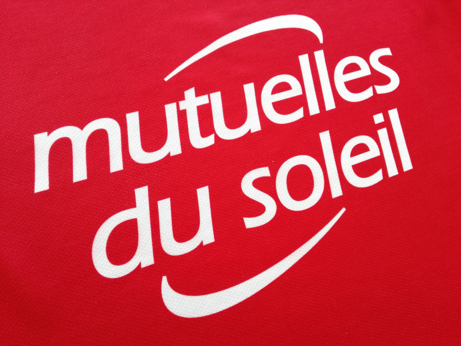2016/17 RC Toulon Home Rugby Shirt (L)