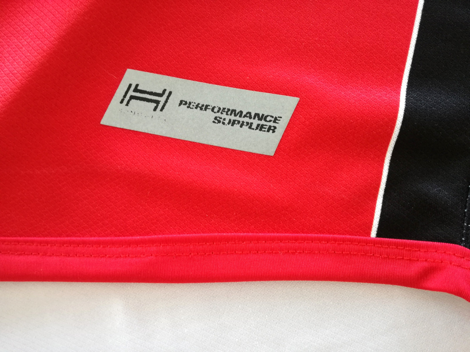2016/17 RC Toulon Home Rugby Shirt (L)