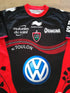 2013/14 RC Toulon Away Rugby Shirt