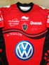 2013/14 RC Toulon Home Rugby Shirt Wilkinson #10