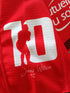 2013/14 RC Toulon Home Rugby Shirt Wilkinson #10 (XL)