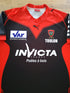 2009/10 RC Toulon Away Rugby Shirt