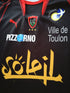 2008/09 RC Toulon Away Rugby Shirt (L)
