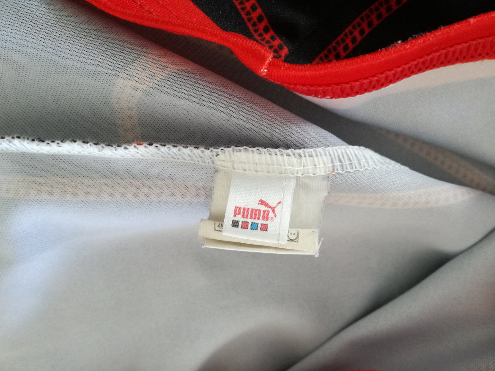 2008/09 RC Toulon Away Rugby Shirt (L)