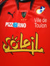 2008/09 RC Toulon Home Rugby Shirt (Williams) #13 (L)