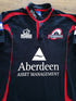 2008/09 Edinburgh Home Magners League Rugby Shirt