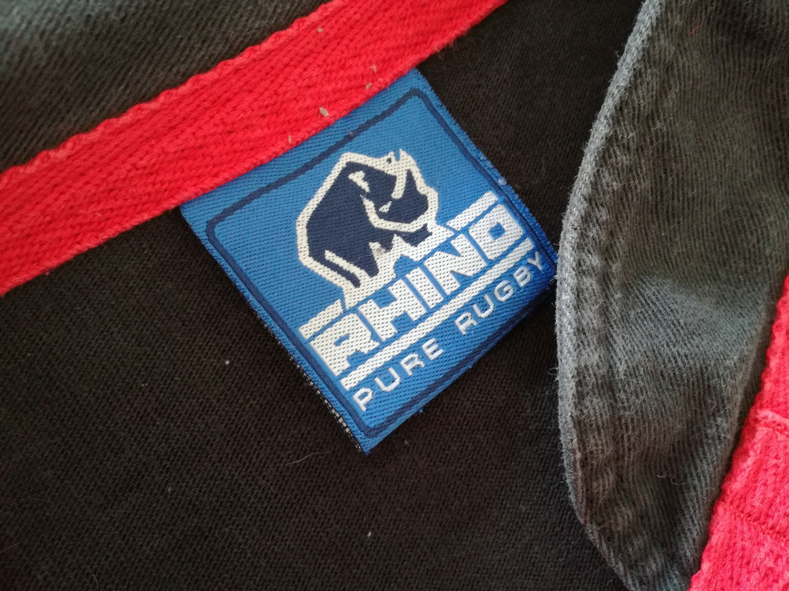 2008/09 Edinburgh Home Magners League Rugby Shirt (L)