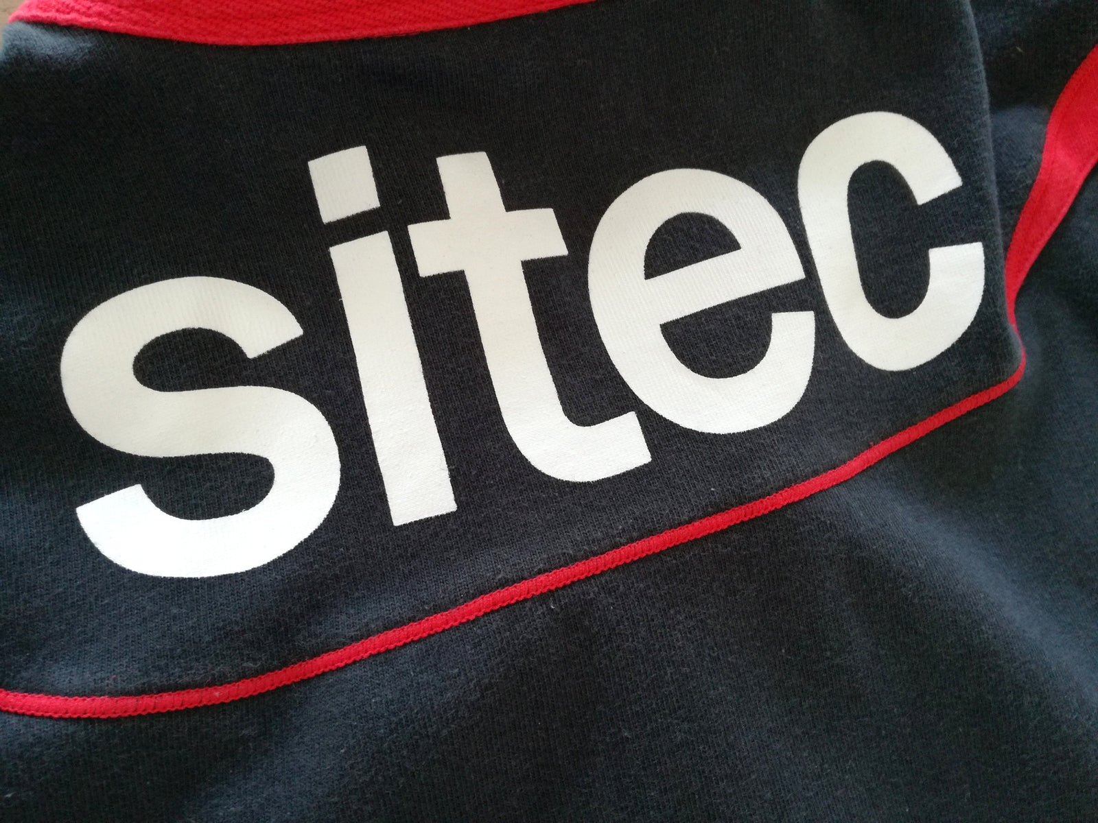 2008/09 Edinburgh Home Magners League Rugby Shirt (L)