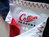 1995/96 England Home Rugby Shirt. (L)