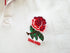 1995/96 England Home Rugby Shirt. (L)