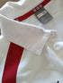 2007/08 England Home Rugby Shirt. (3XL)