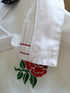2019/20 England Home Rugby Shirt (M)