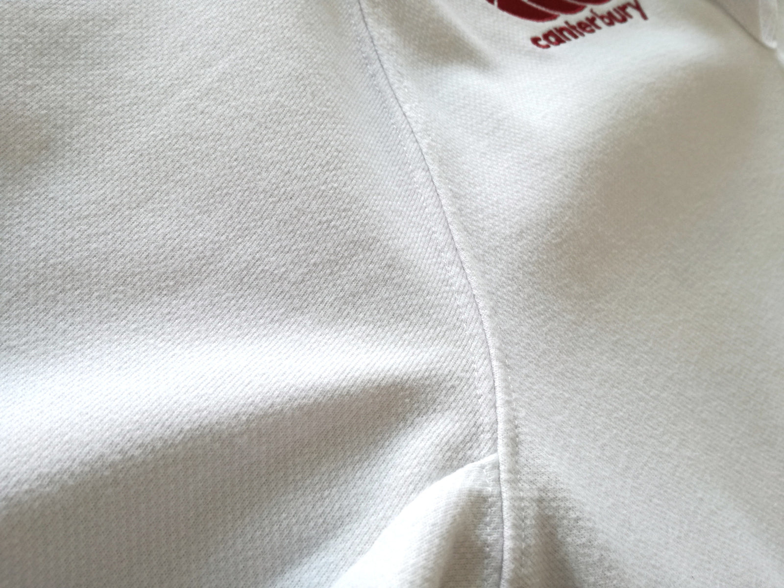 2019/20 England Home Rugby Shirt (M)