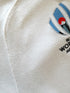 2019 England Home World Cup Rugby Shirt (XL)
