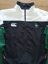 2000/01 Ireland Track Jacket