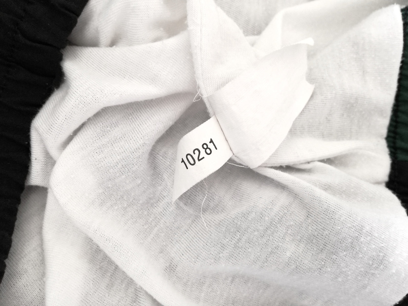 2000/01 Ireland Track Jacket (XXL)