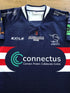 2025/26 Doncaster Knights Home Player Issue Rugby Shirt