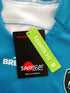 2020/21 Leicester Tigers Away Pro-Fit Rugby Shirt (M) *BNWT*