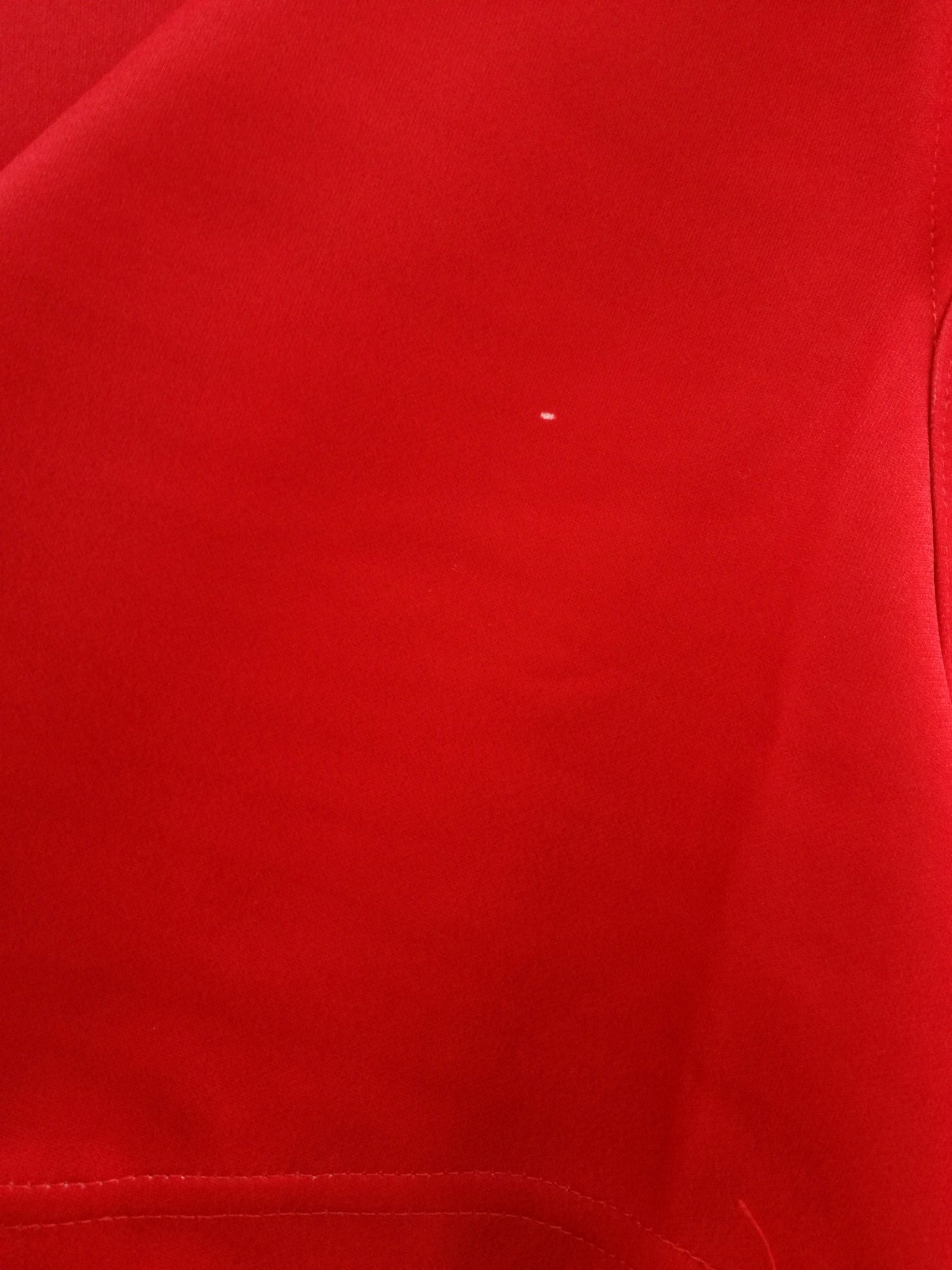 2015 Tonga Home World Cup Pro-Fit Rugby Shirt (M)