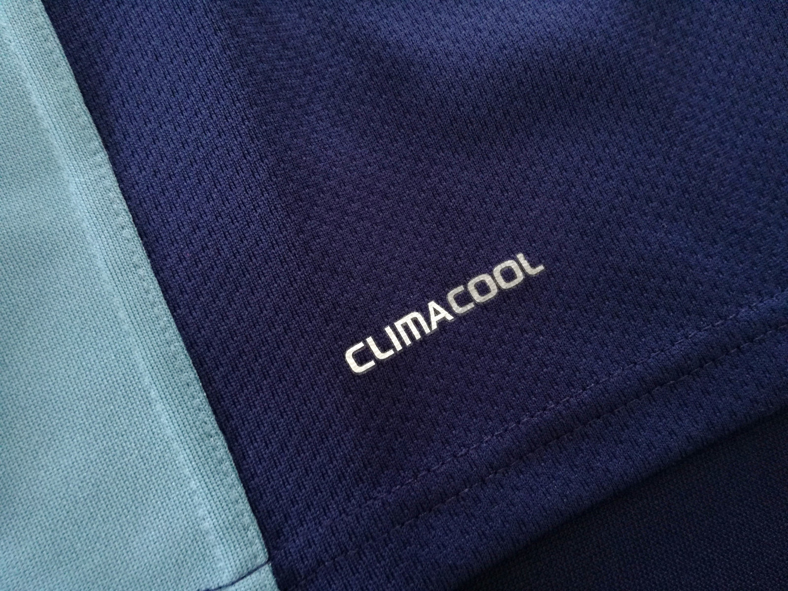 2011 Blues Home Super Rugby Shirt (S)