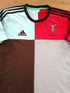 2015/16 Harlequins Leisure T-Shirt