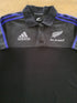 2015 New Zealand Rugby Polo Shirt