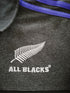 2015 New Zealand Rugby Polo Shirt (S)