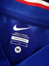 2011/12 France Home Rugby Shirt (M)
