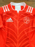 2015/16 France Player Issue Rugby Training Shirt