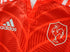 2015/16 France Player Issue Rugby Training Shirt (S) (EU 4)