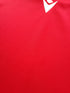 2023 Wales Home World Cup Pro-Fit Rugby Shirt (XL)