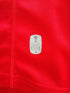 2023 Wales Home World Cup Pro-Fit Rugby Shirt (XL)