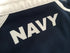 2007 Royal Navy Home Rugby Shirt (L)