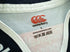 2012/13 Sale Sharks Home Pro-Fit Premiership Rugby Shirt (L)