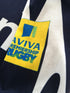 2012/13 Sale Sharks Home Pro-Fit Premiership Rugby Shirt (L)