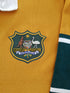 2004 Australia Home Rugby Shirt. (XL)