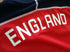 2012/13 England Pre-Match Rugby Shirt (L)