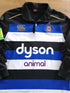2015/16 Bath Home '150th Anniversary' Long Sleeve Rugby Shirt