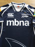 2012/13 Sale Sharks Home Pro-Fit Premiership Rugby Shirt