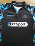 2016/17 Glasgow Warriors Player Issue Training Shirt