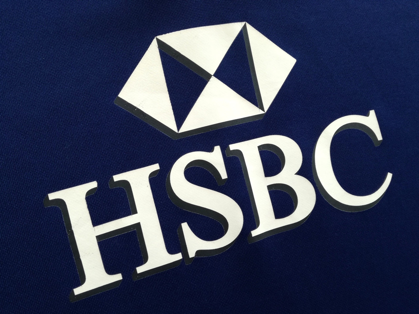 2009 British & Irish Lions Rugby Training Shirt - Navy (XL)