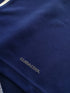 2009 British & Irish Lions Rugby Training Shirt - Navy (XL)