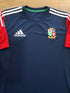 2013 British & Irish Lions Staff T-Shirt