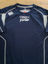 2012/13 Sale Sharks Rugby Training Shirt